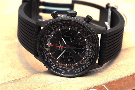 black breitling